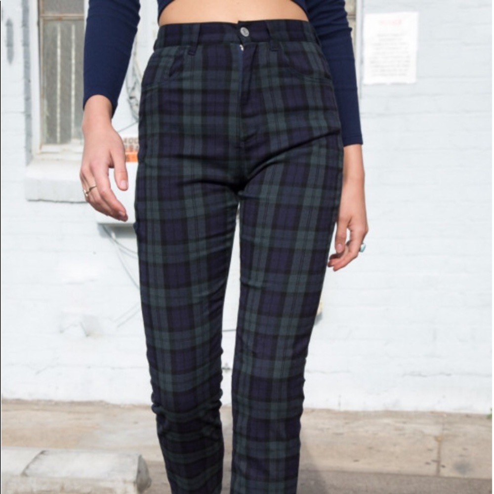 NWT BRANDY MELVILLE JANE PANTS